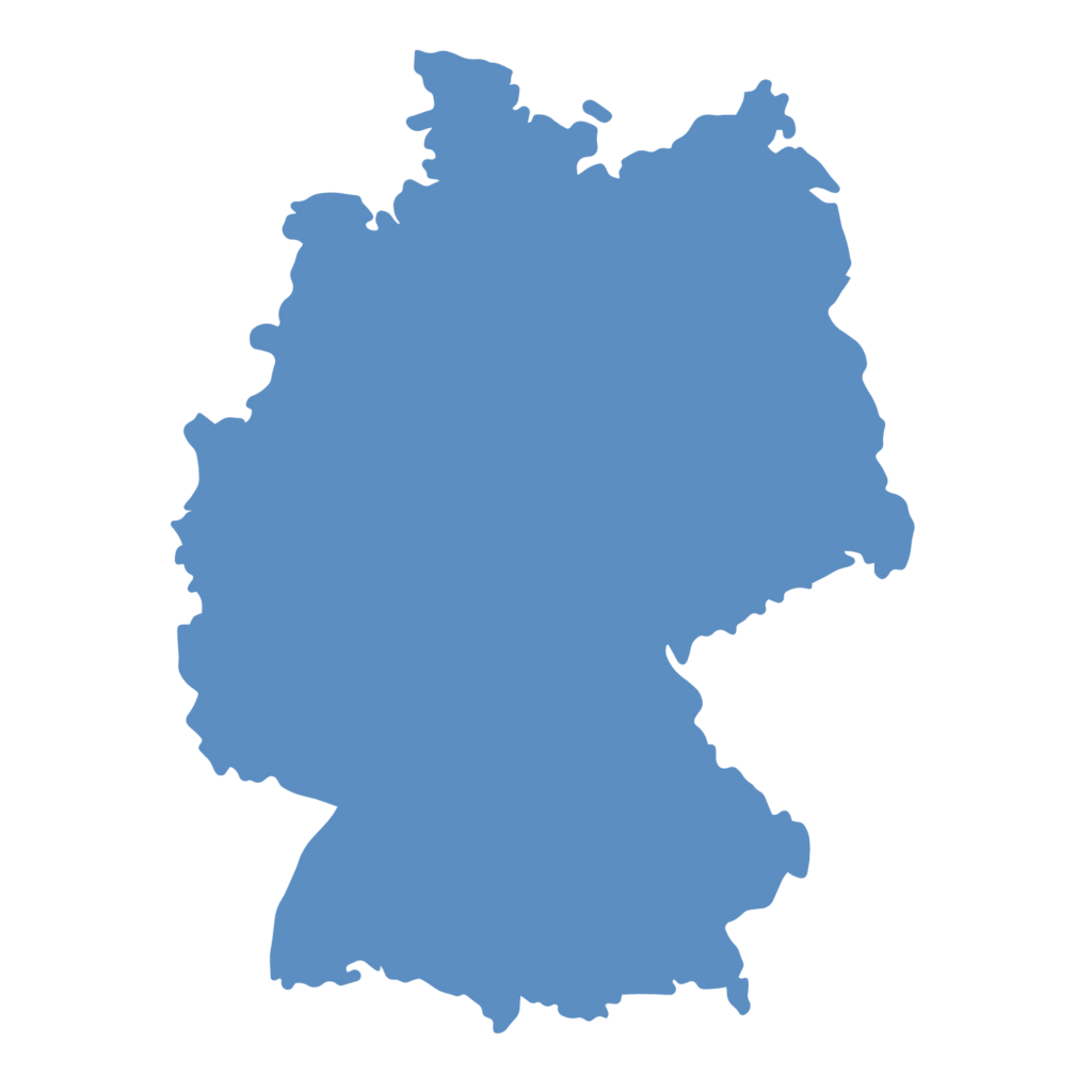 Bundesweite Beratungsangebote Icon