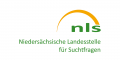 Niedersächsische Landesstelle für Suchtfragen Logo